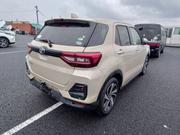 Toyota Raize 2020 Beige for sale
