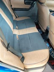 Subaru Forester 1999 Blue for sale