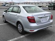 Toyota Axio 2020 Silver for sale