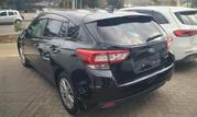 Subaru Impreza 2019 Black for sale