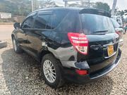 Toyota RAV4 2015 Black for sale