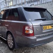 Rover 220 2008 Black for sale