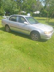 Toyota Corona 2002 Blue for sale