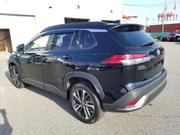 Toyota Corolla Cross 2021 Black for sale