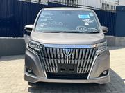 Toyota Esquire 2019 Gold for sale