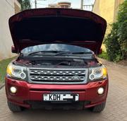 Land Rover Range Rover 2012 Red for sale