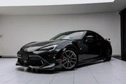 Toyota GT86 2018 Black for sale