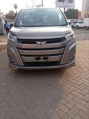 Toyota Noah 2020 Beige for sale