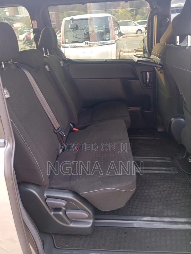 Toyota Noah 2020 Beige