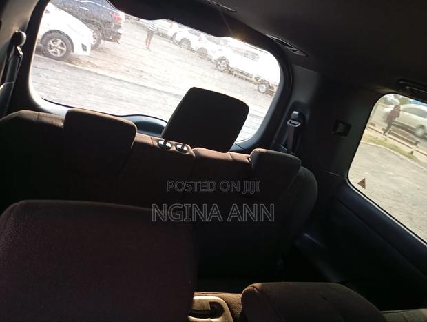 Toyota Noah 2020 Beige