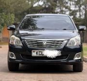 Toyota Premio 2010 Black for sale