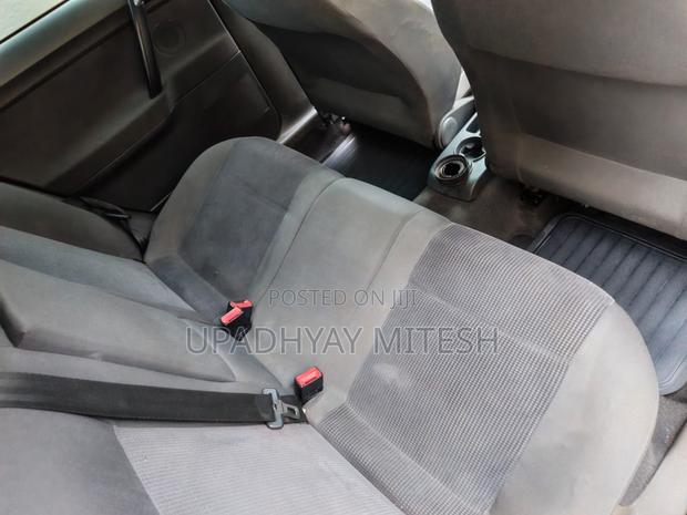 Volkswagen Polo 2007 White