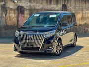 Toyota Esquire 2.0 FWD (8 seater) 2019 Black for sale