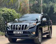Toyota Land Cruiser Prado 2.8 2017 for sale