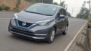 Nissan Note 2019 Gray for sale