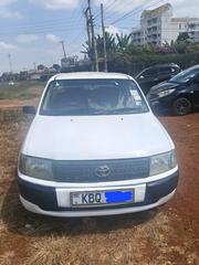 Toyota Probox 2005 White for sale