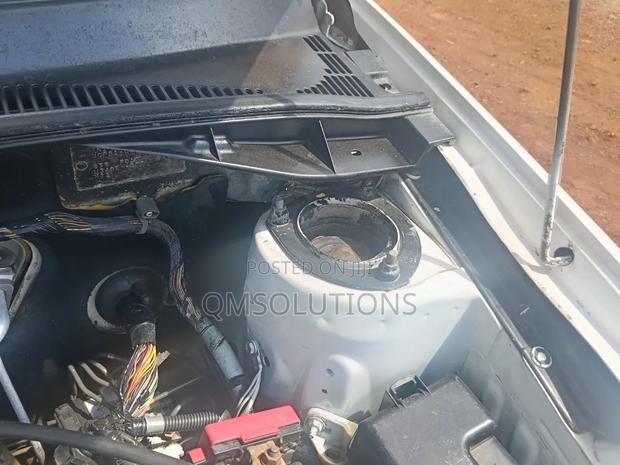Toyota Probox 2005 White
