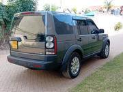 Land Rover Discovery 2005 Gray for sale