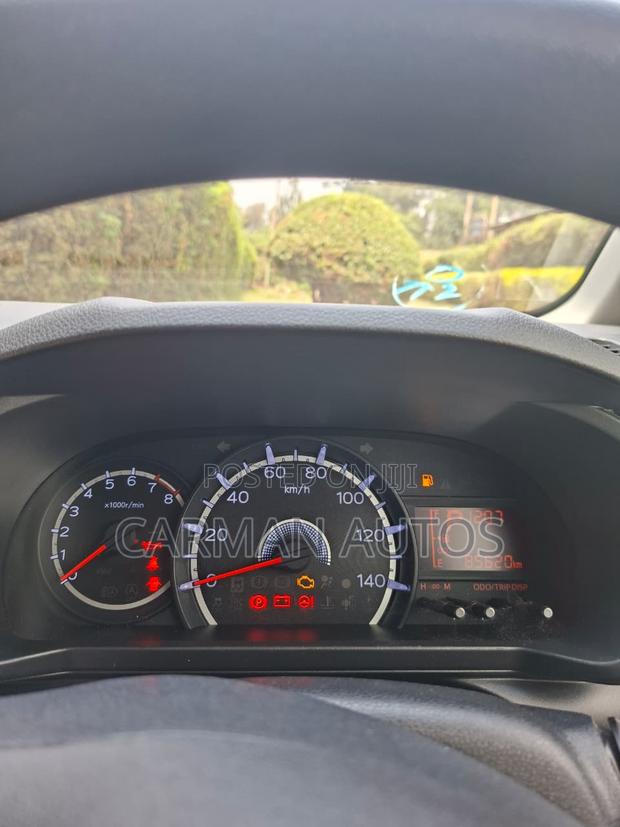 Daihatsu Move 2021 Silver
