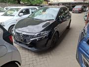 Nissan Note 1.2 Hybrid 2021 Black for sale