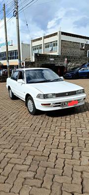 Toyota Corona 1996 Green for sale