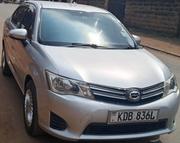 Toyota Axio 2017 for sale