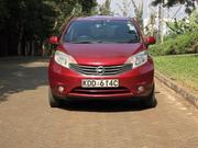 Nissan Note 2014 for sale