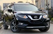 Nissan X-Trail 2.0 Petrol FWD 2019 Black for sale