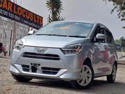 Daihatsu Mira 2020 Silver for sale