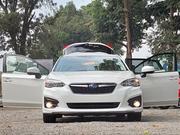 Subaru Impreza 2019 White for sale