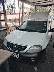 Nissan NP200 2012 White for sale