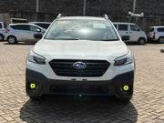 Subaru Outback 2023 White for sale