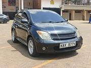 Toyota IST 2006 Black for sale