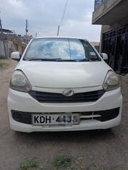 Daihatsu Mira 2015 White for sale
