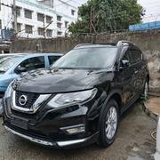 Nissan X-Trail 2019 Black for sale