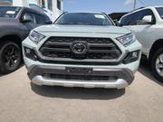 Toyota RAV4 2019 Green for sale