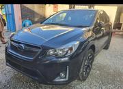 Subaru XV 2016 Gray for sale