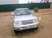 Mitsubishi Pajero 2000i IO 2005 Gray for sale