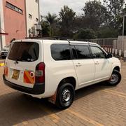 Toyota Probox 2016 White for sale