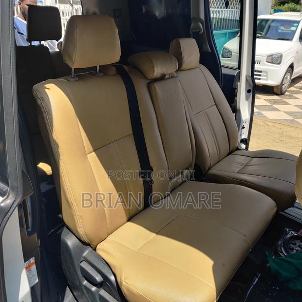 Toyota Noah 2016 White