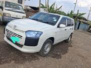 Toyota Probox 2014 White for sale