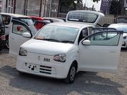 Suzuki Alto 2020 White for sale
