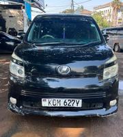 Toyota Voxy 2011 Black for sale