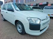 Toyota Succeed 2020 White for sale