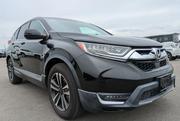 Honda CR-V 2021 Black for sale