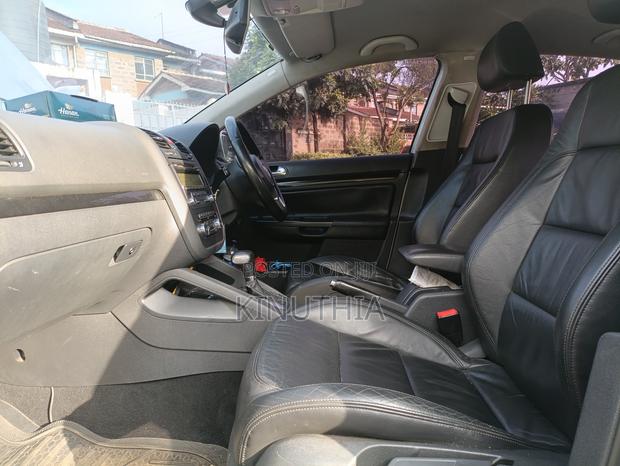 Volkswagen Jetta 2010 Gray