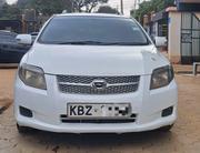 Toyota Corolla Fielder 2007 White for sale