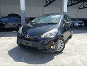 Toyota Vitz 2019 Matt Black for sale