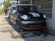 Suzuki Xbee 2019 Black for sale