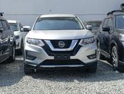 Nissan X-Trail 2019 Silver for sale